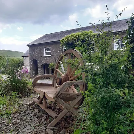 The Mews, Talley Llandeilo Exterior photo