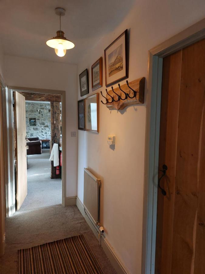 Apartment The Mews, Talley