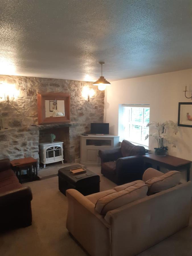 The Mews, Talley Apartment Llandeilo