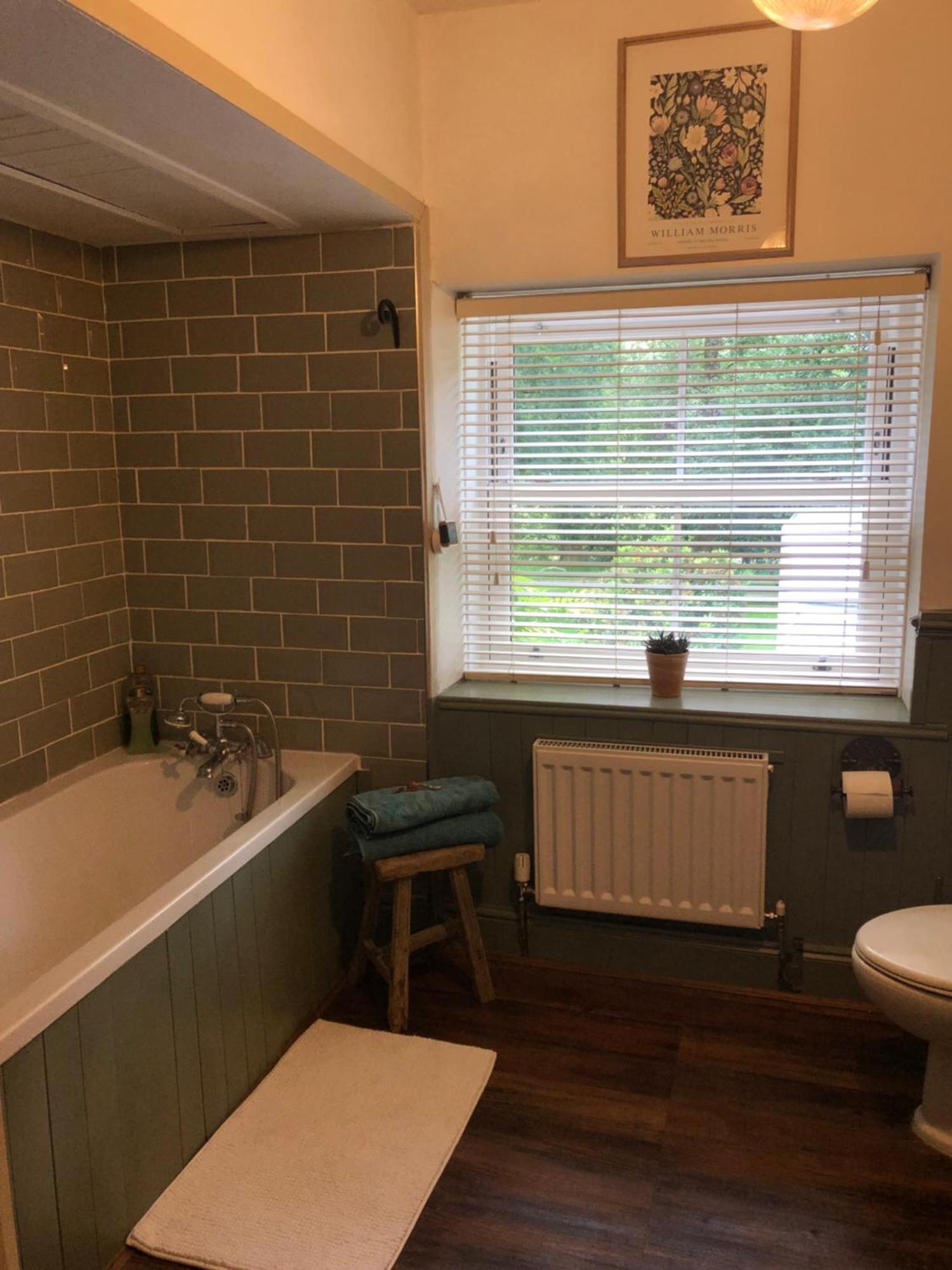 Apartment The Mews, Talley Llandeilo